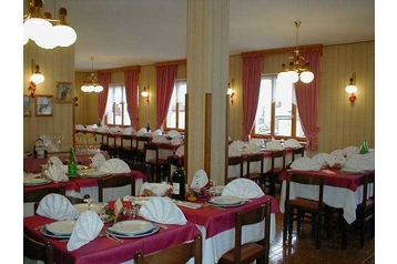 Itālija Hotel Sant Antonio, Eksterjers